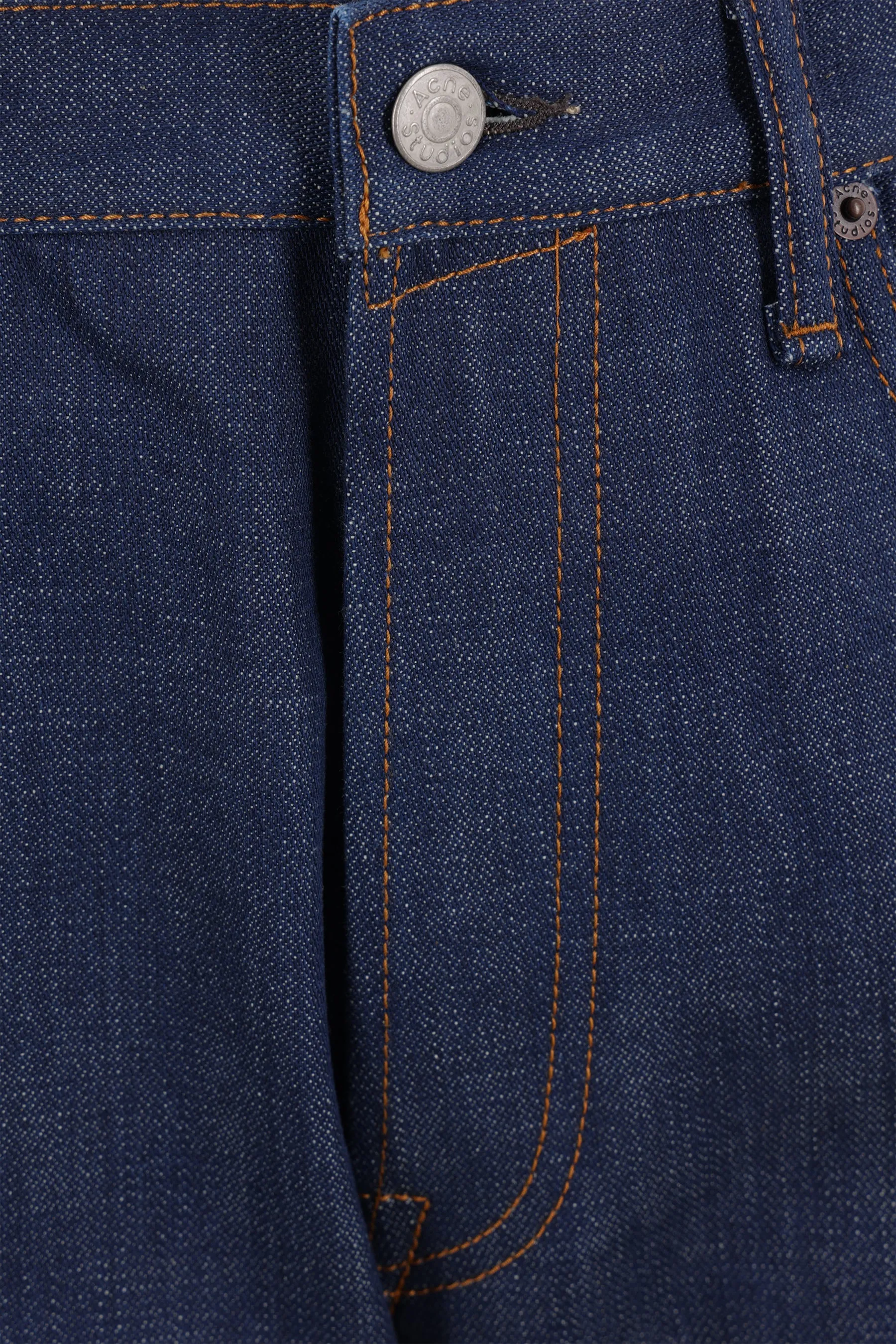 1996 regular-fit denim jeans