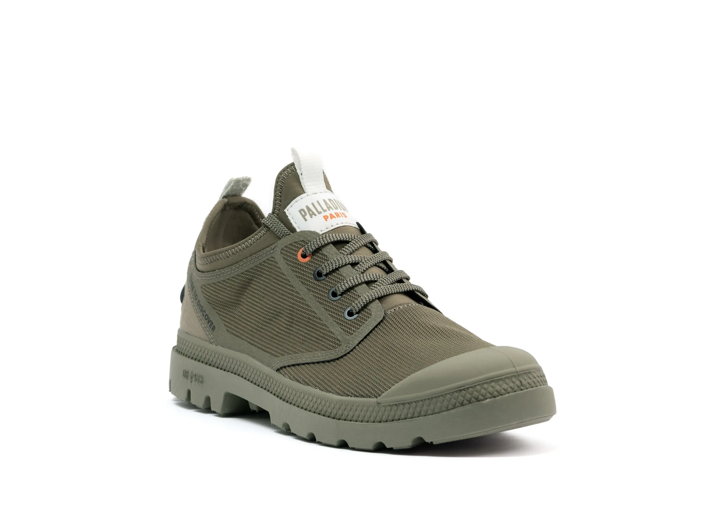 74490-377-M | PAMPA LITE+ LO PARIS | DUSKY GREEN