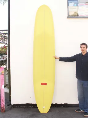 9'6 Weston Axis