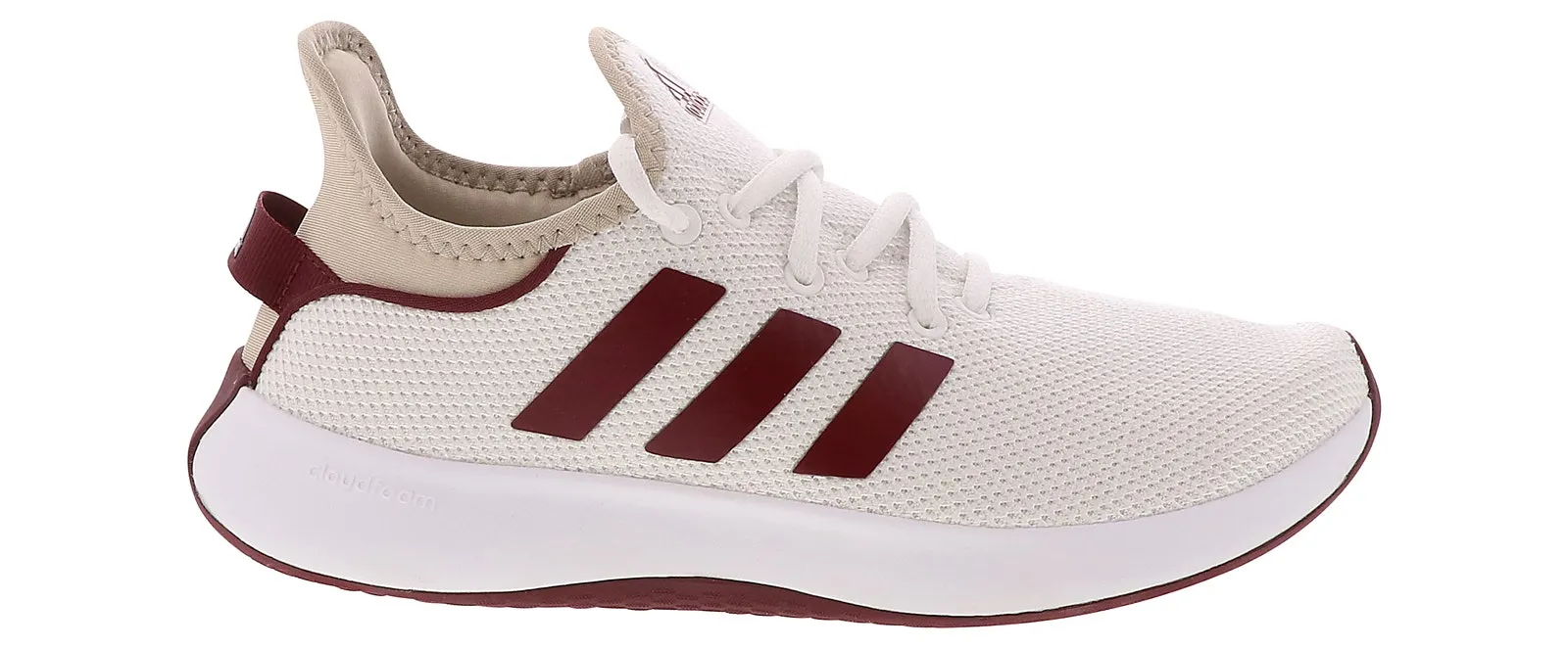 Adidas Cloudfoam Pure SPW Women’s Athletic Sneaker