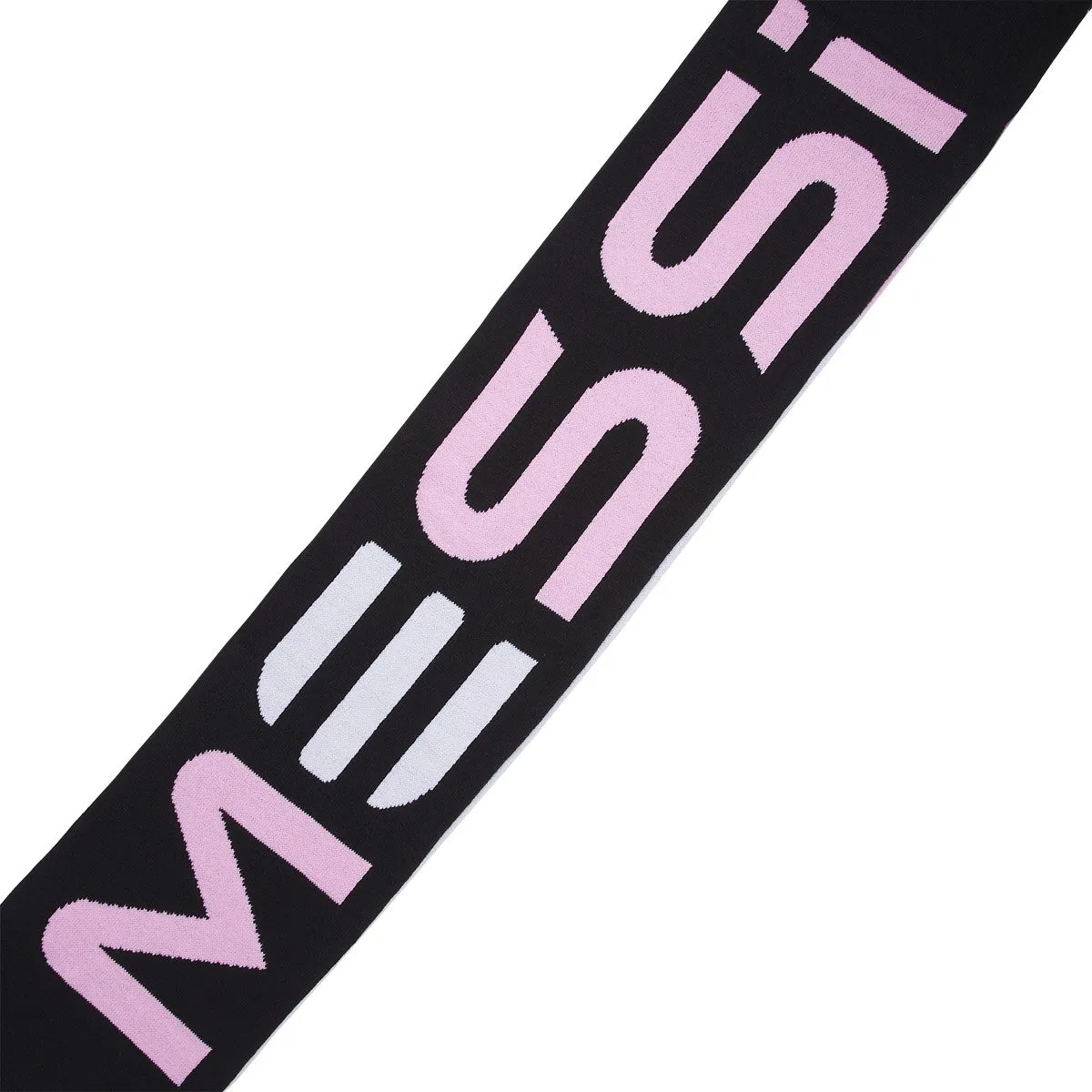 adidas Messi MLS Inter Miami Soccer Scarf