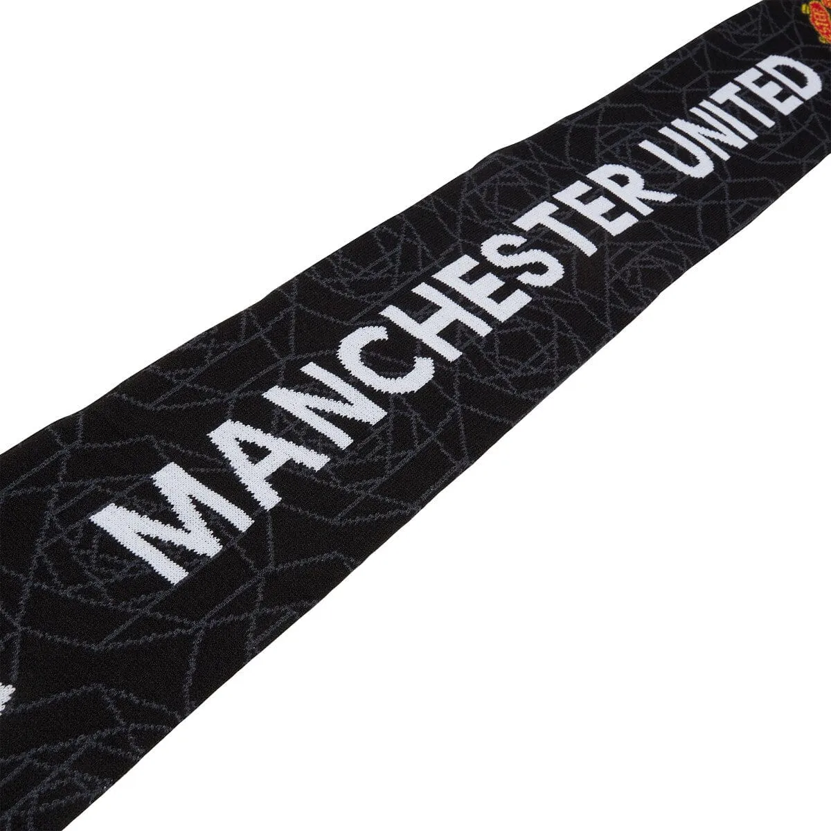 adidas MUFC - Manchester United Home Scarf | IB4569