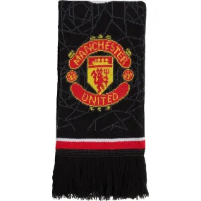 adidas MUFC - Manchester United Home Scarf | IB4569