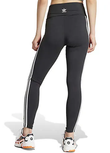 adidas Originals Striped Leggings | Grattan