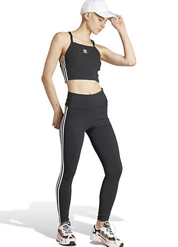 adidas Originals Striped Leggings | Grattan