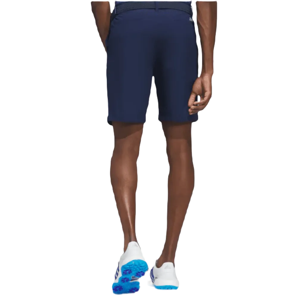 Adidas Ultimate365 8.5-Inch Men's Golf Shorts - Navy