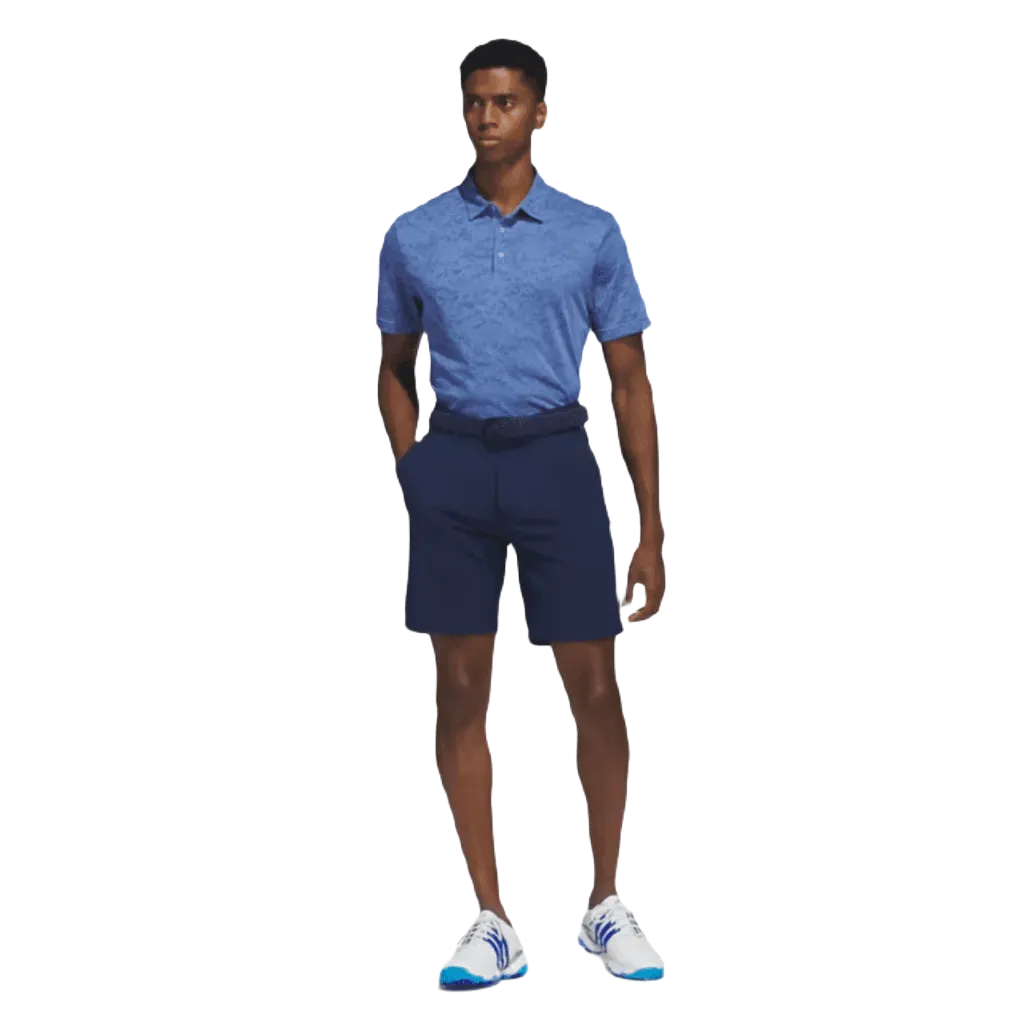 Adidas Ultimate365 8.5-Inch Men's Golf Shorts - Navy