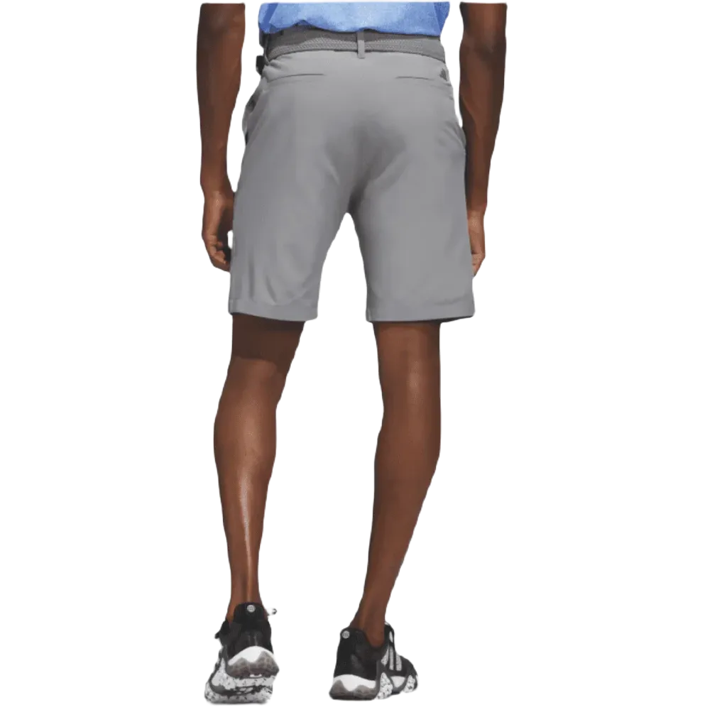 Adidas Ultimate365 Core 8.5-Inch Shorts - Grey