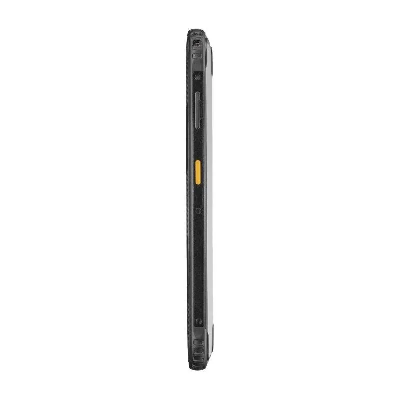 AGM H6 Rugged Ultra Slim Mobile Phone Dual Sim 128GB/4GB 6.5 Black