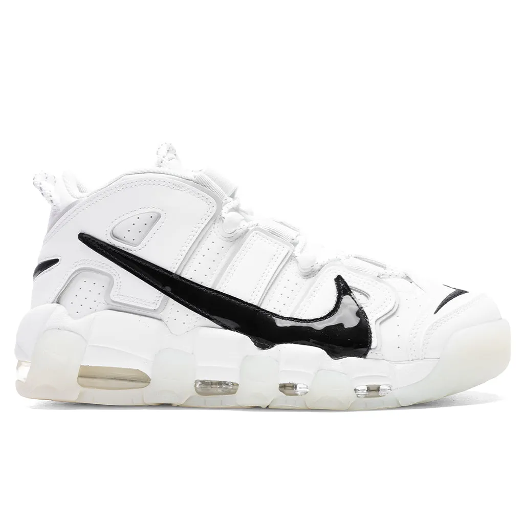 Air More Uptempo - White/Photon Dust/Vast Grey