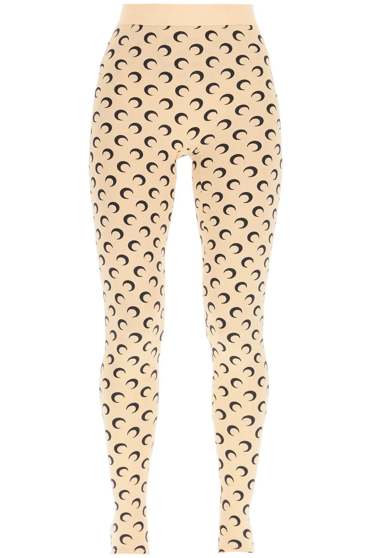 All  Over Moon Leggings