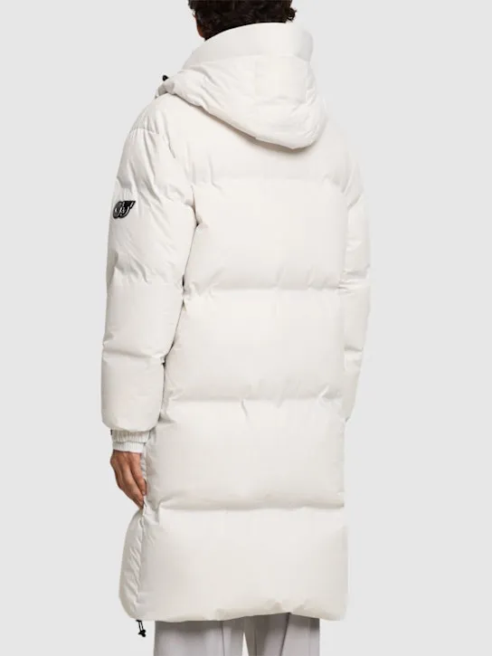 Alphatauri   Obon down jacket 