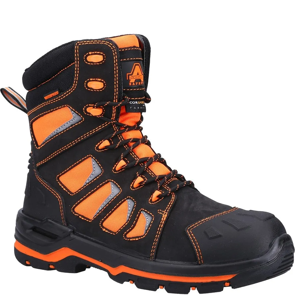 Amblers Safety Beacon Safety Boot