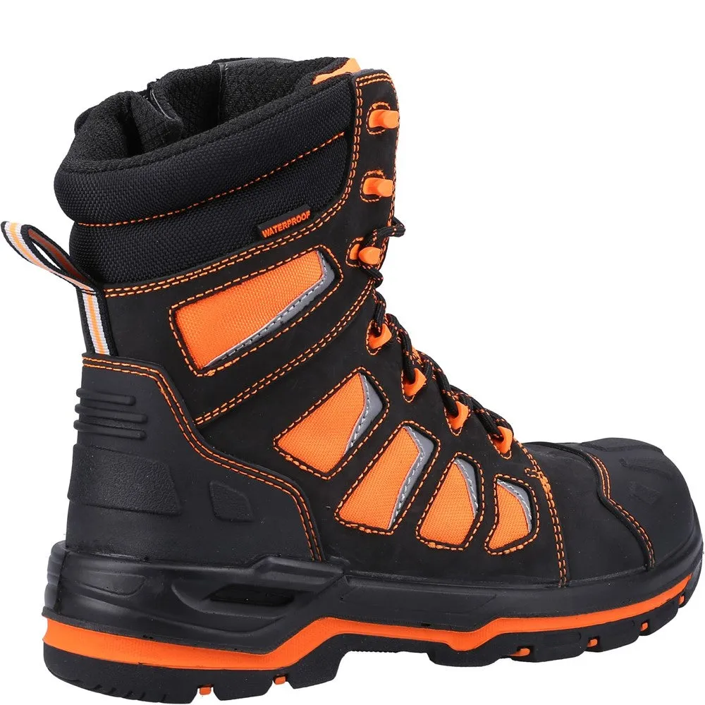 Amblers Safety Beacon Safety Boot