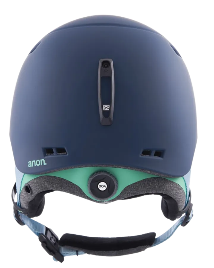 Anon Rodan Helmet - Navy - 2023