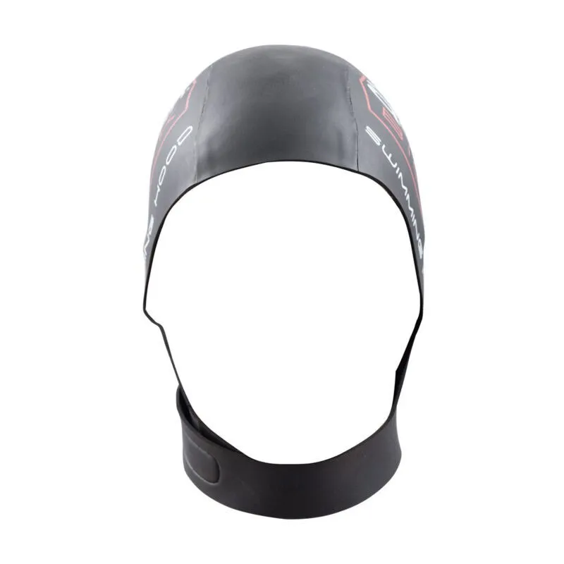 Aquaman  Neoprene Hood - Cappuccio in neoprene