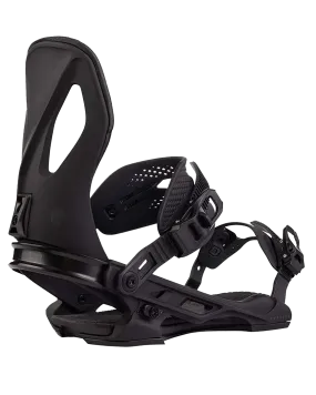 Arbor Cypress Men's Snowboard Bindings - 2025