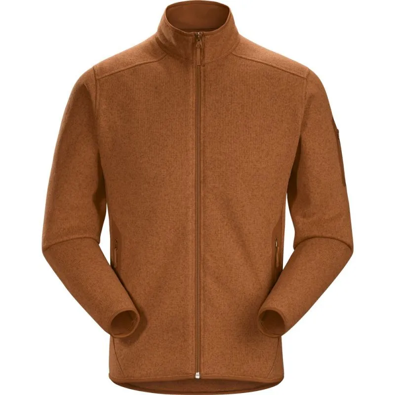 Arc'teryx  Covert Cardigan - Giacca in pile - Uomo