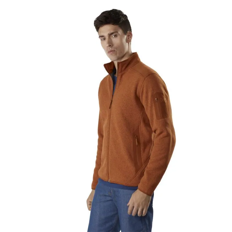 Arc'teryx  Covert Cardigan - Giacca in pile - Uomo