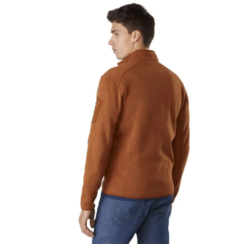 Arc'teryx  Covert Cardigan - Giacca in pile - Uomo