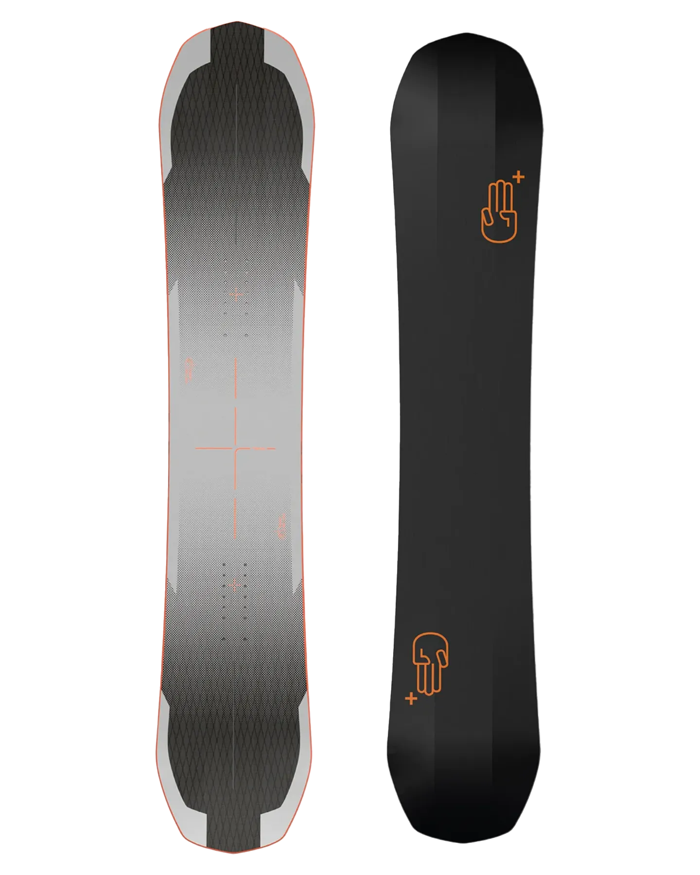 Bataleon Goliath+ Snowboard - 2025