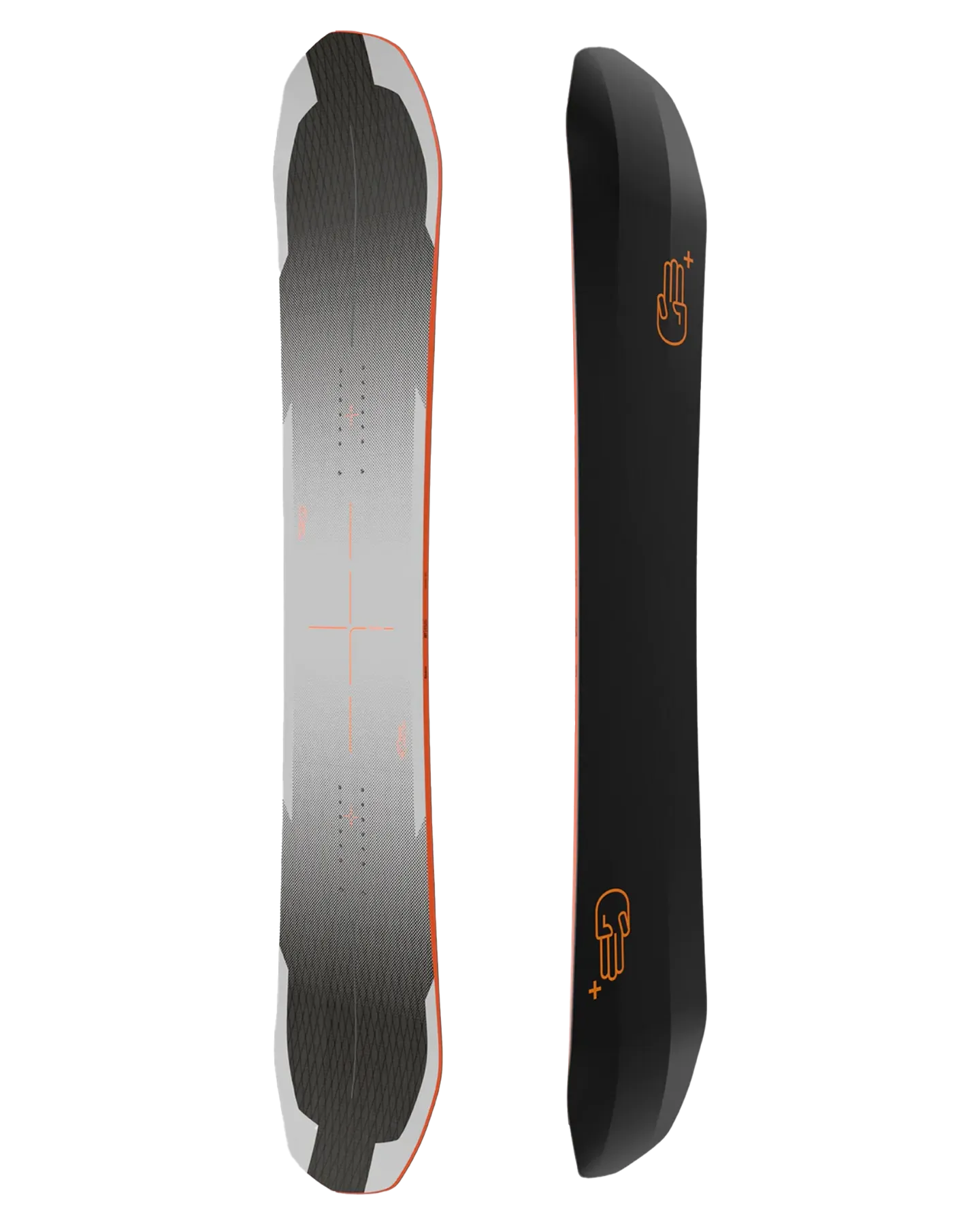 Bataleon Goliath+ Snowboard - 2025