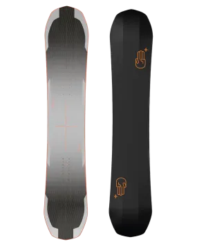 Bataleon Goliath+ Snowboard - 2025