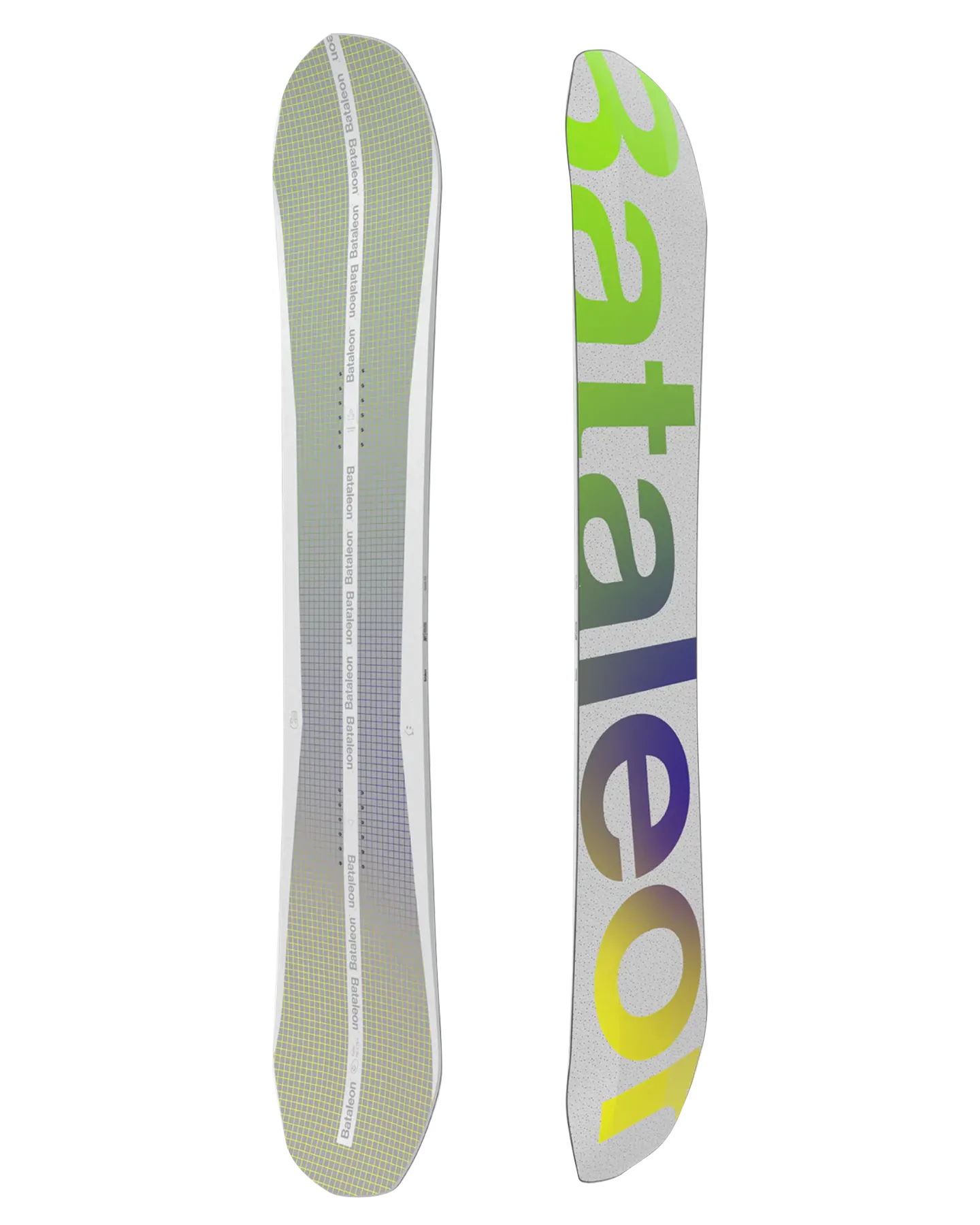 Bataleon Turbo Snowboard - 2025