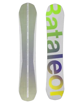 Bataleon Turbo Snowboard - 2025