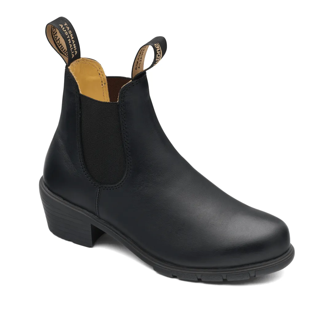 Blundstone 1671 - Women's Series Heel - Black