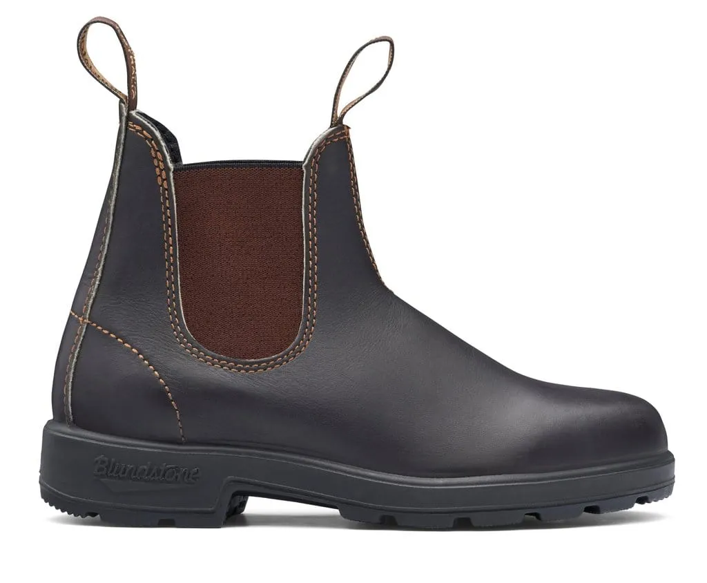 Blundstone 500 - Original Stout Brown