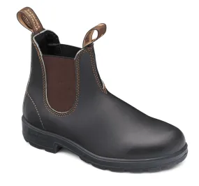 Blundstone 500 - Original Stout Brown