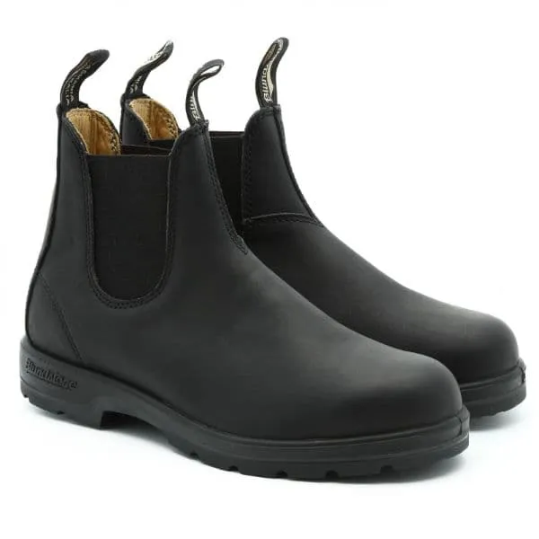     Blundstone 558 W Voltan Black