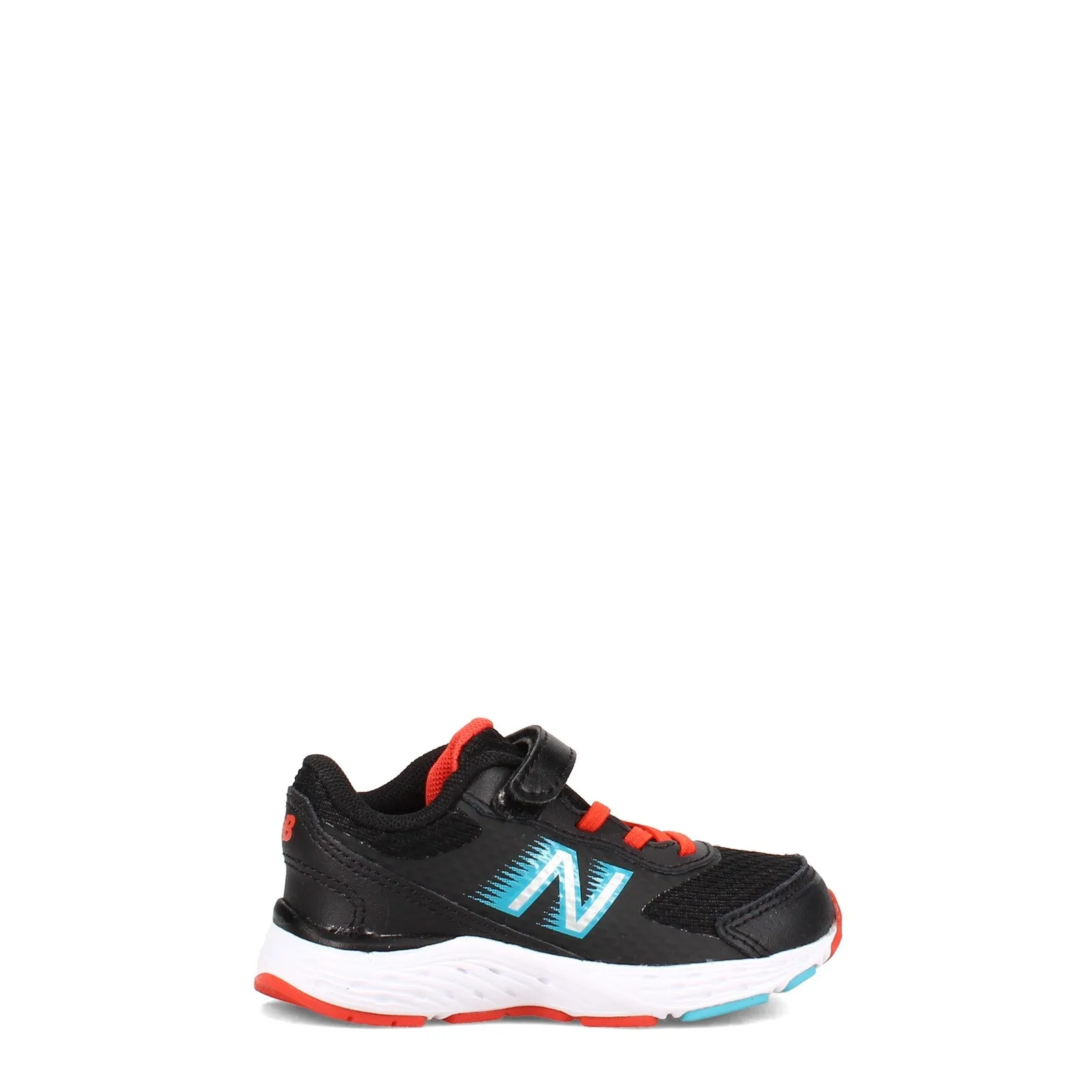 Boy's New Balance, 680v6 Sneaker - Toddler