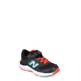 Boy's New Balance, 680v6 Sneaker - Toddler