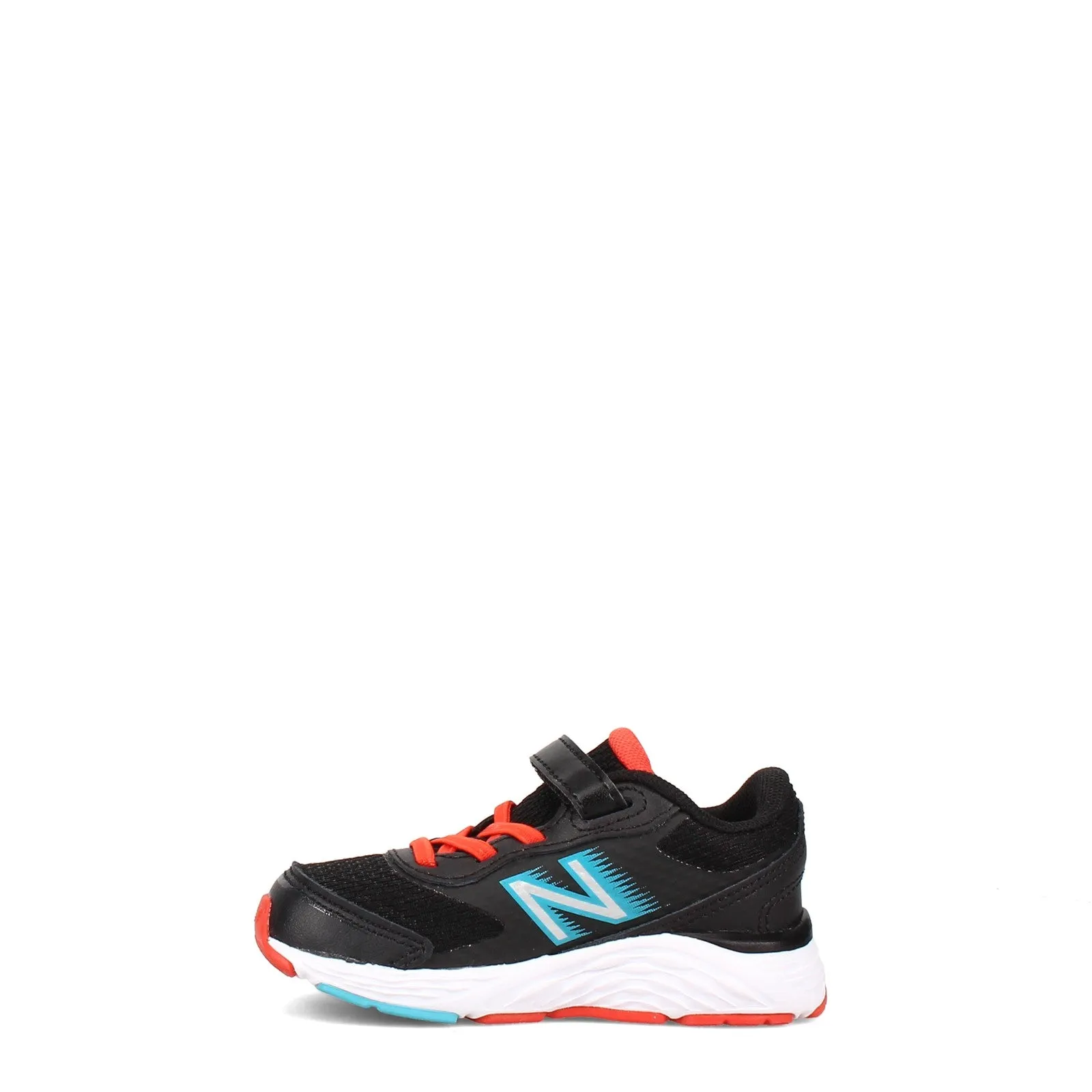 Boy's New Balance, 680v6 Sneaker - Toddler