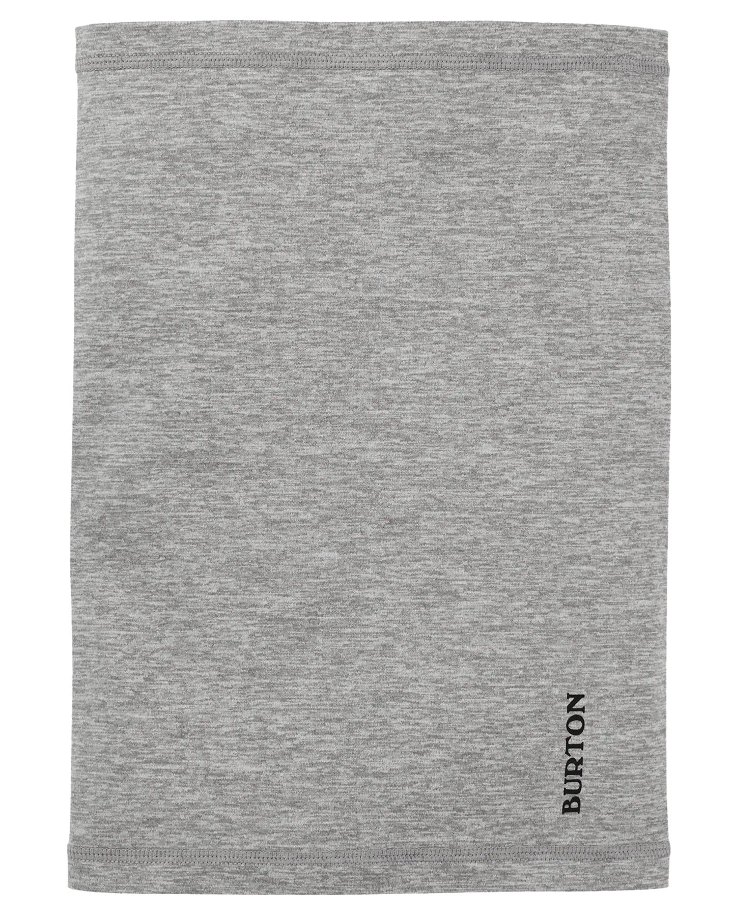 Burton Midweight Neck Warmer - Gray Heather