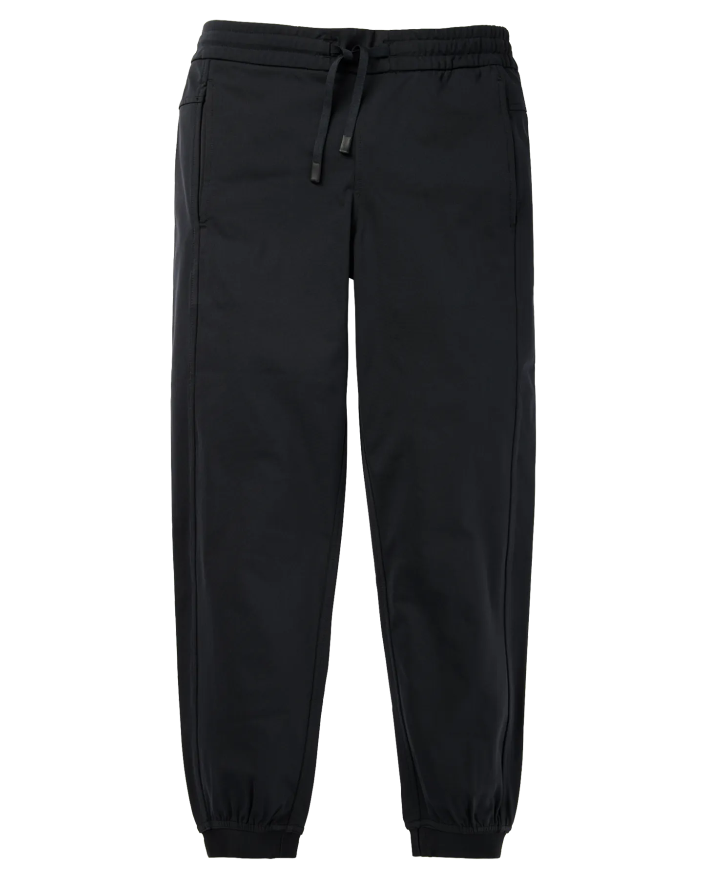 Burton Women's Multipath Jogger Pants - True Black