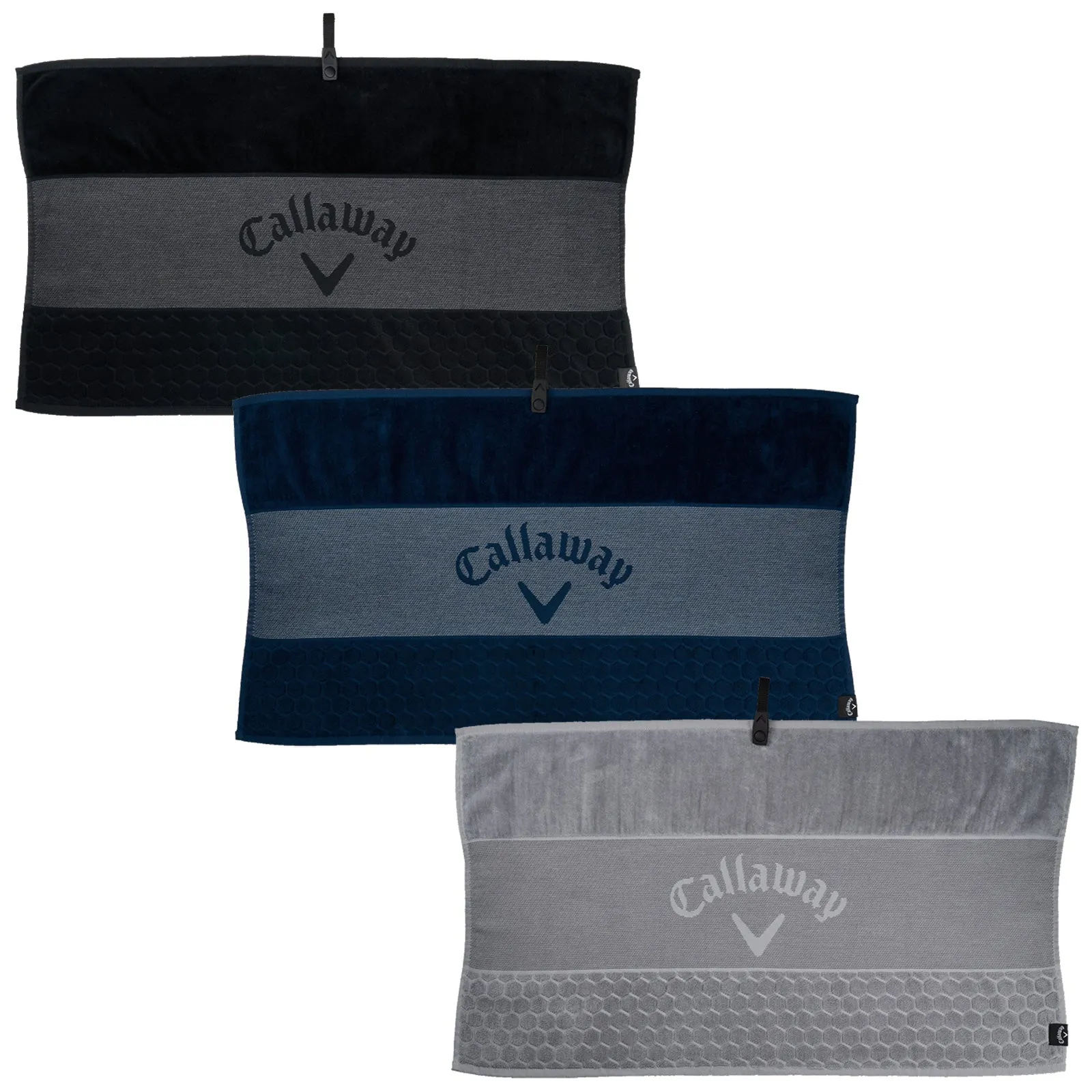 Callaway Tour Towel