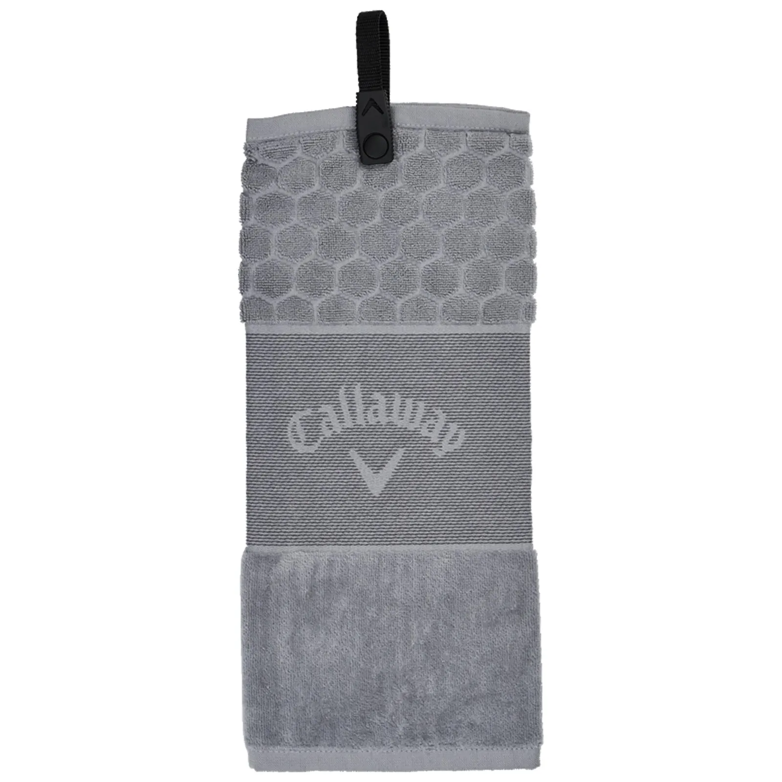 Callaway Tri-Fold Towel