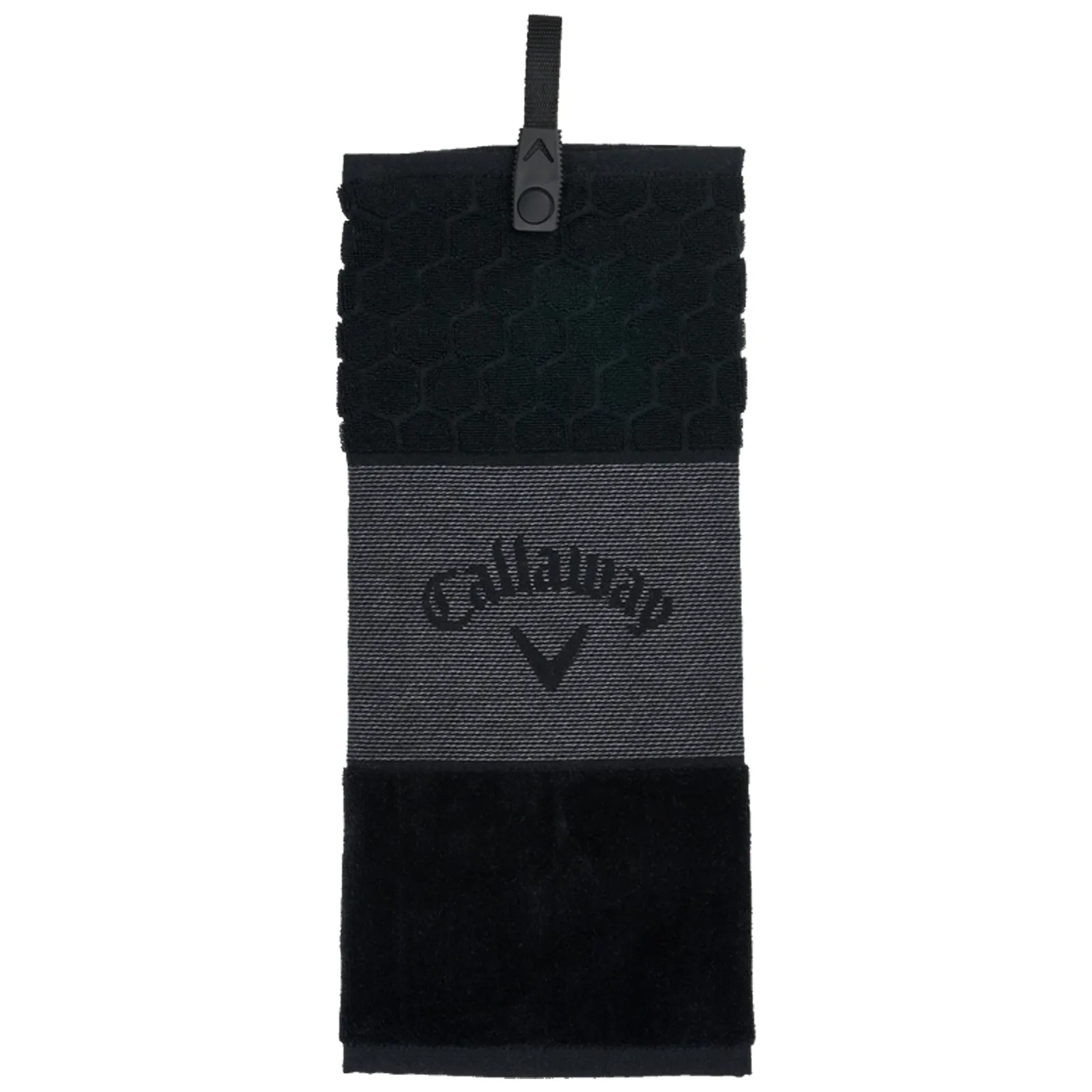 Callaway Tri-Fold Towel