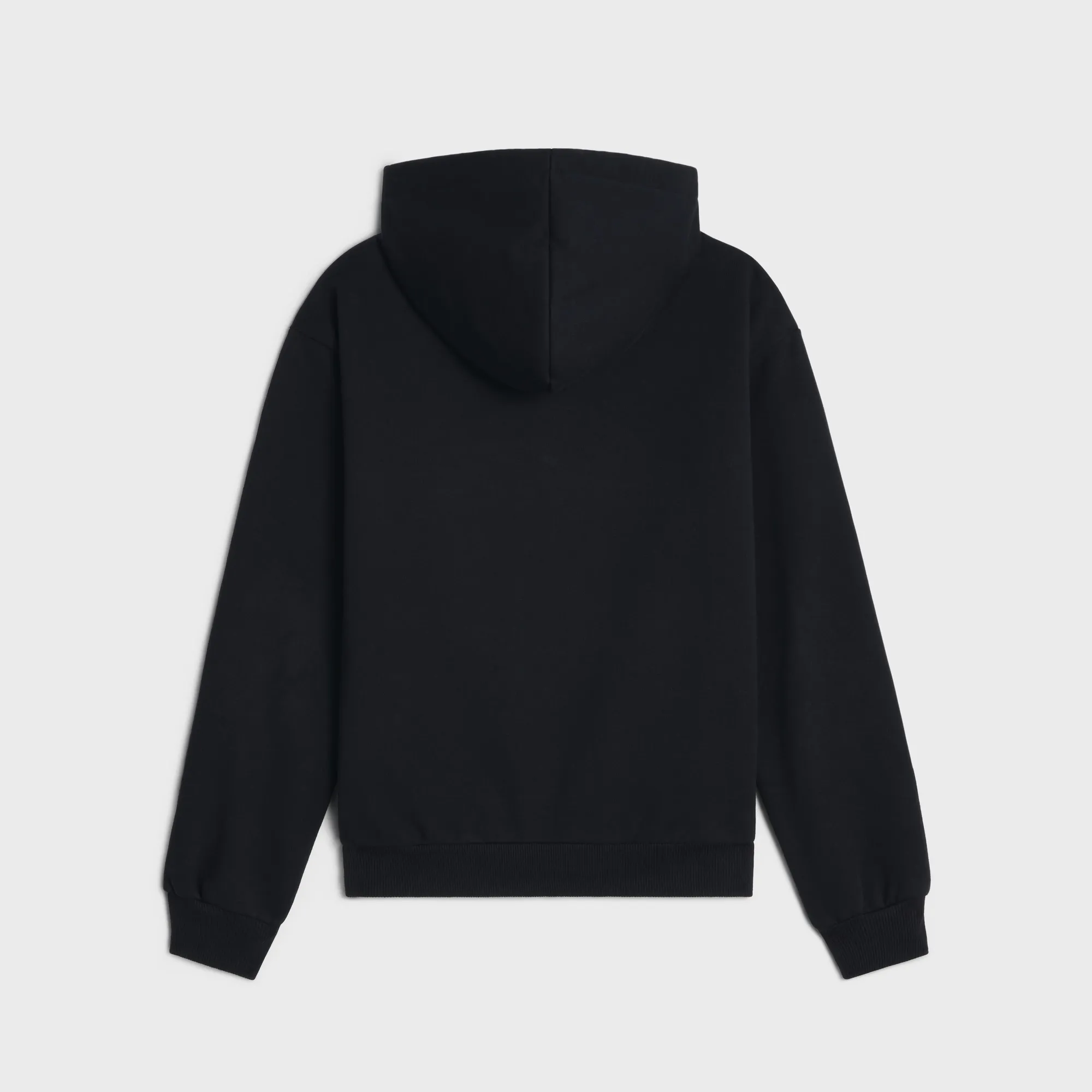 CELINE  |CELINE LOOSE SWEATSHIRT IN COTTON 2Y321670Q.38AW