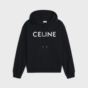 CELINE  |CELINE LOOSE SWEATSHIRT IN COTTON 2Y321670Q.38AW