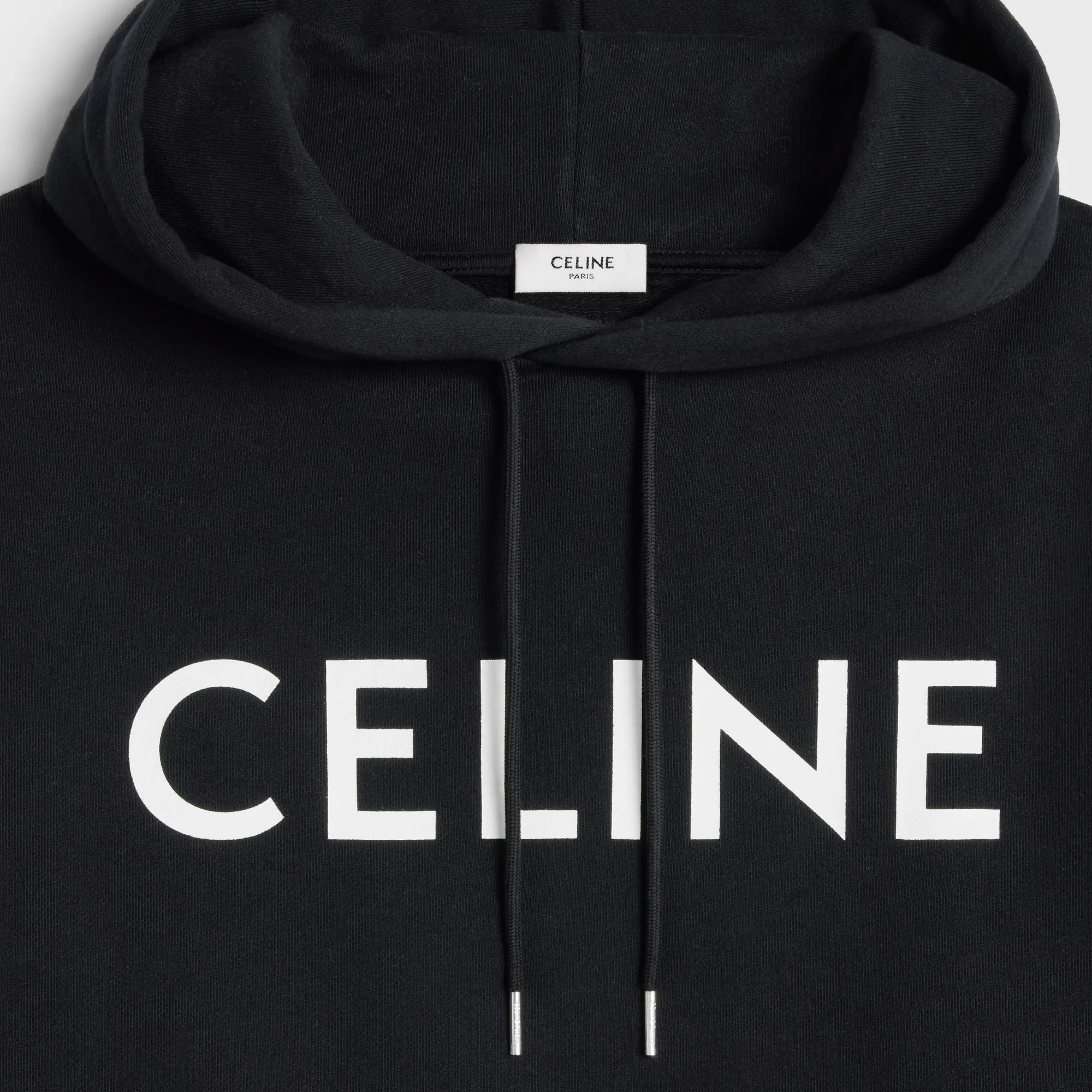 CELINE  |CELINE LOOSE SWEATSHIRT IN COTTON 2Y321670Q.38AW