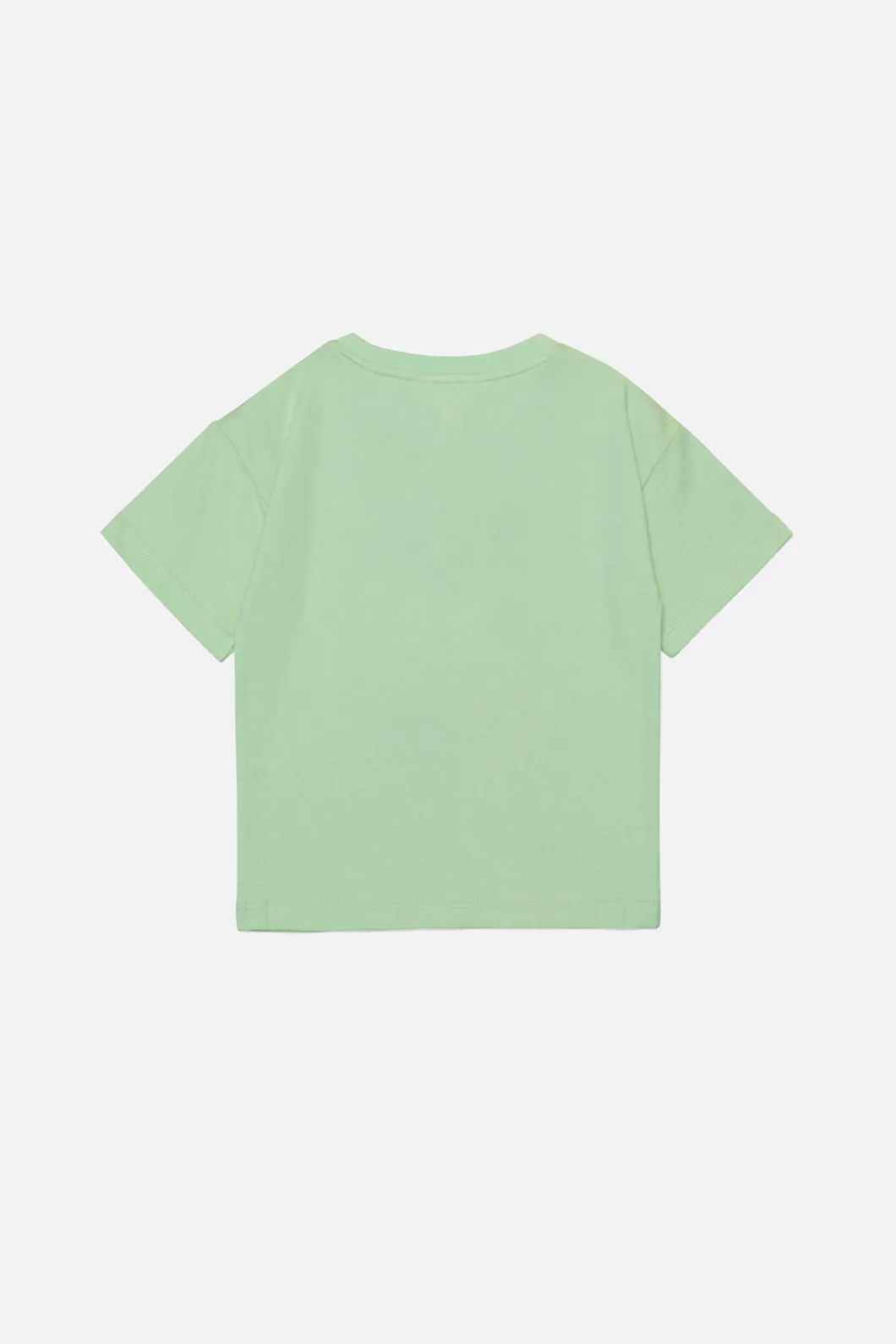 Cherry Kids Short Sleeve Tee