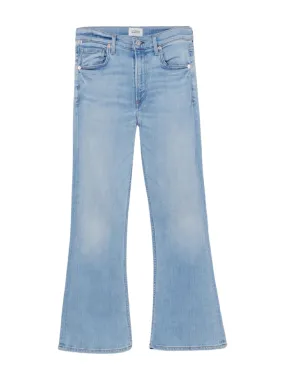 Citizens of Humanity Isola Flare Jeans in Marquee