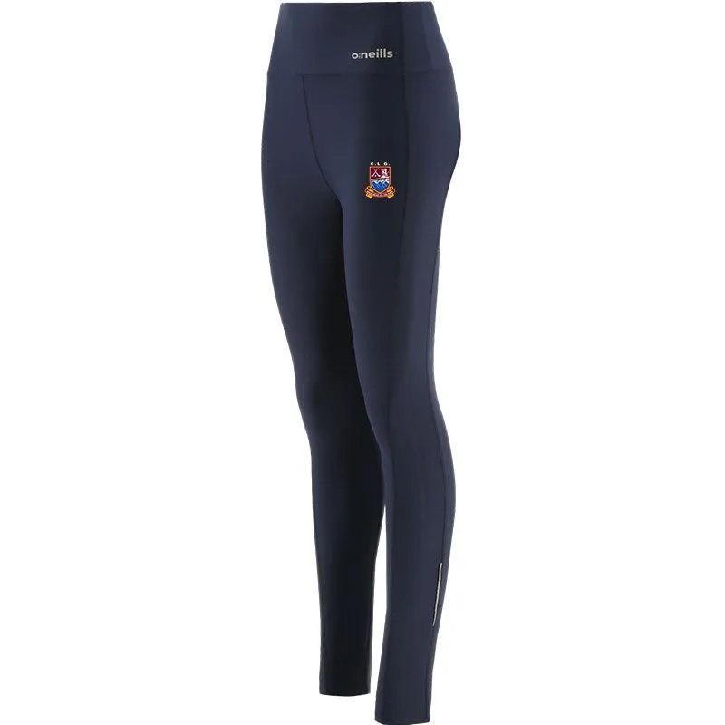 Clarinbridge GAA Riley Full Length Leggings