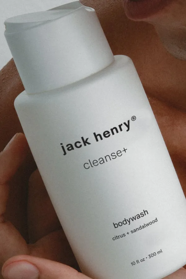 Cleanse+ Bodywash