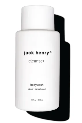 Cleanse+ Bodywash