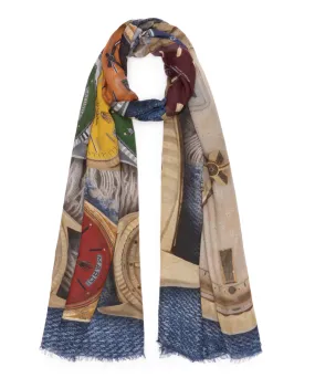 COLLECTION SCARF